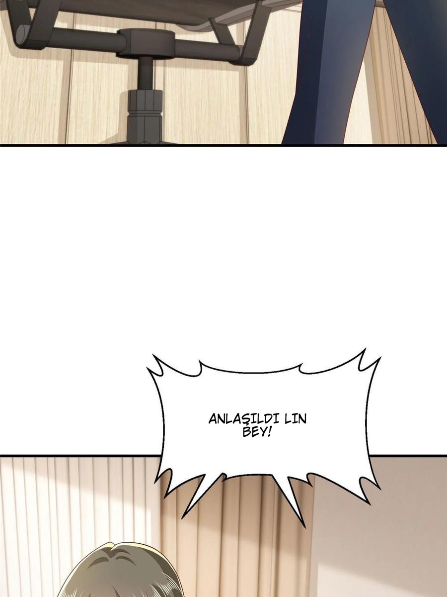 Her Hafta Yeni Bir Meslek Bölüm 394 - Sayfa 54