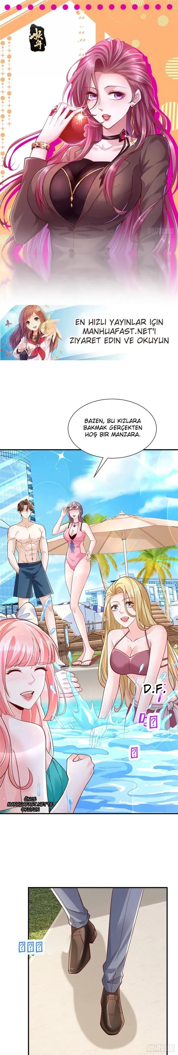 Her Hafta Yeni Bir Meslek Bölüm 725 - Sayfa 1