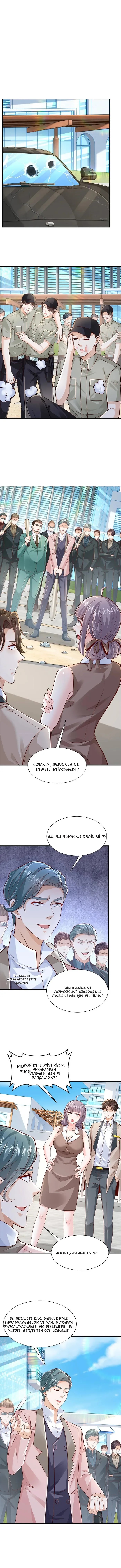 Her Hafta Yeni Bir Meslek Bölüm 725 - Sayfa 3