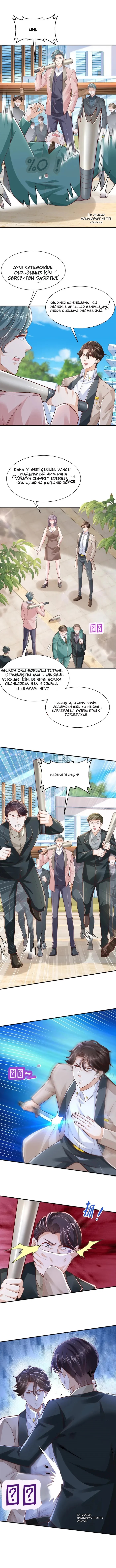 Her Hafta Yeni Bir Meslek Bölüm 725 - Sayfa 6