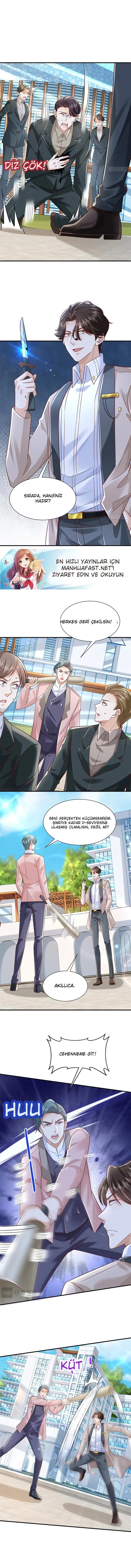 Her Hafta Yeni Bir Meslek Bölüm 725 - Sayfa 7