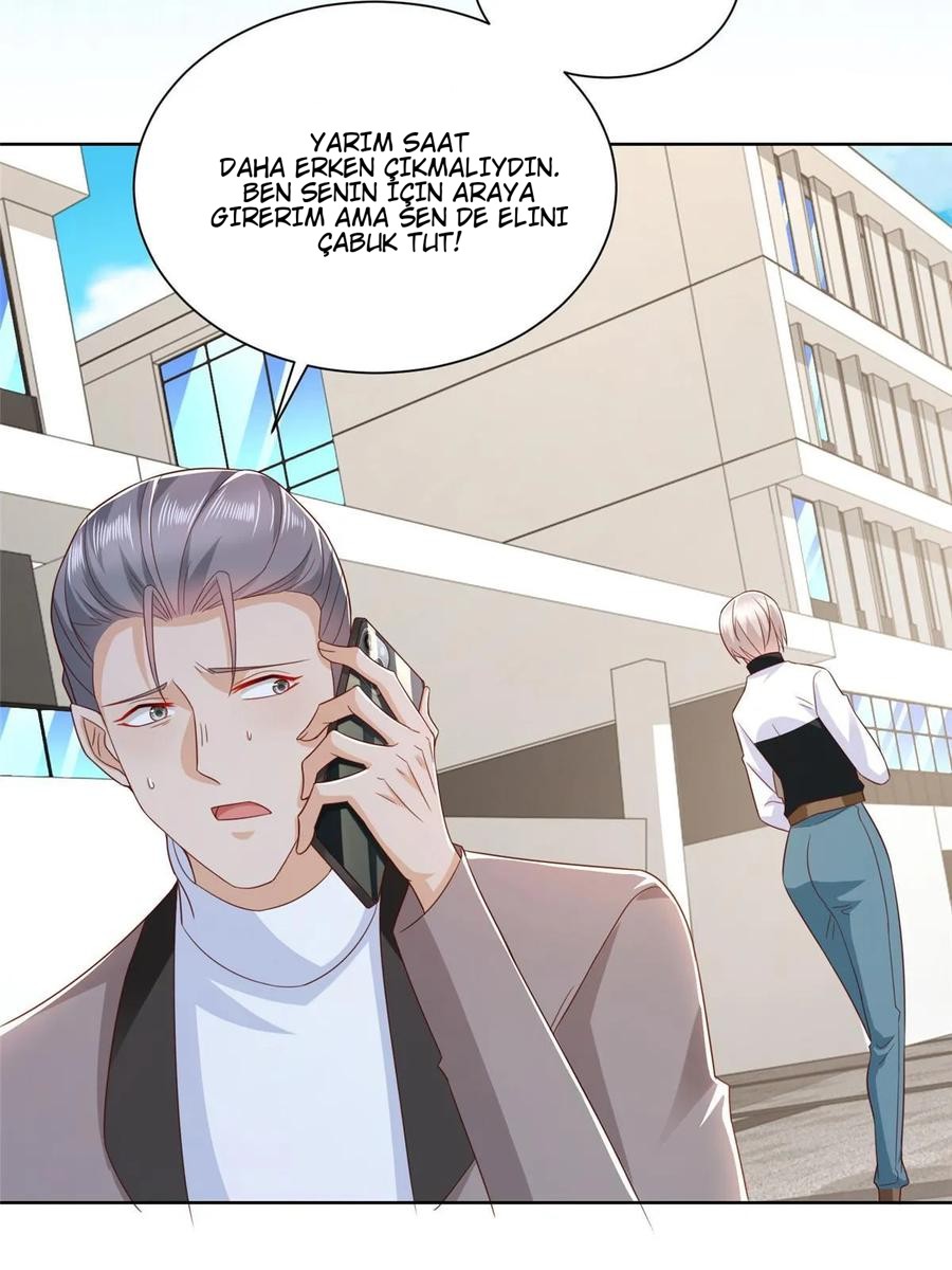 Her Hafta Yeni Bir Meslek Bölüm 381 - Sayfa 6