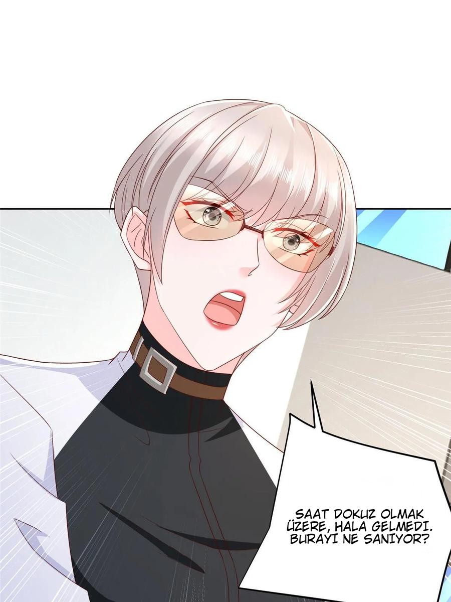 Her Hafta Yeni Bir Meslek Bölüm 381 - Sayfa 7