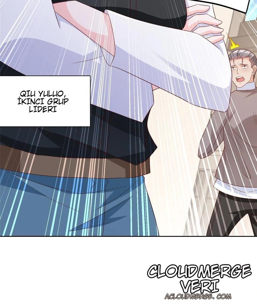 Her Hafta Yeni Bir Meslek Bölüm 381 - Sayfa 9