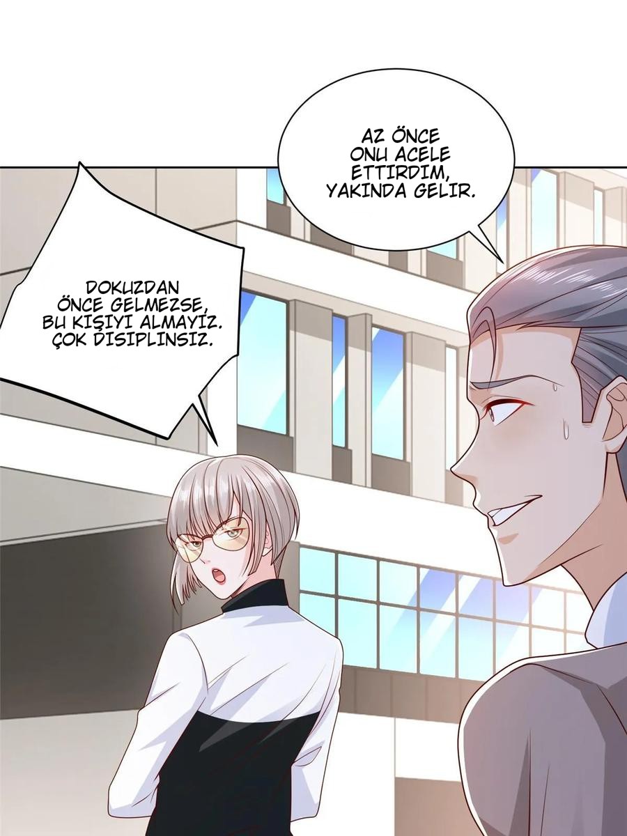 Her Hafta Yeni Bir Meslek Bölüm 381 - Sayfa 10