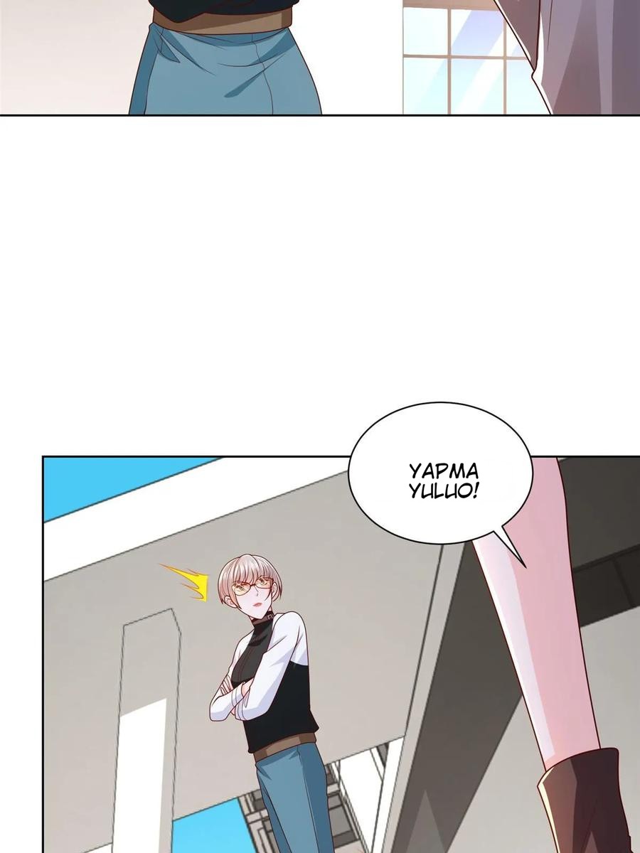 Her Hafta Yeni Bir Meslek Bölüm 381 - Sayfa 11