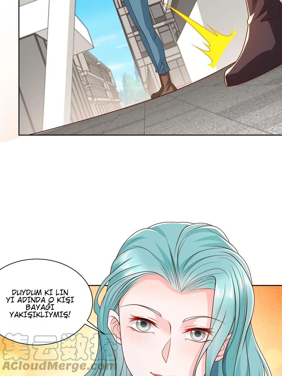 Her Hafta Yeni Bir Meslek Bölüm 381 - Sayfa 12