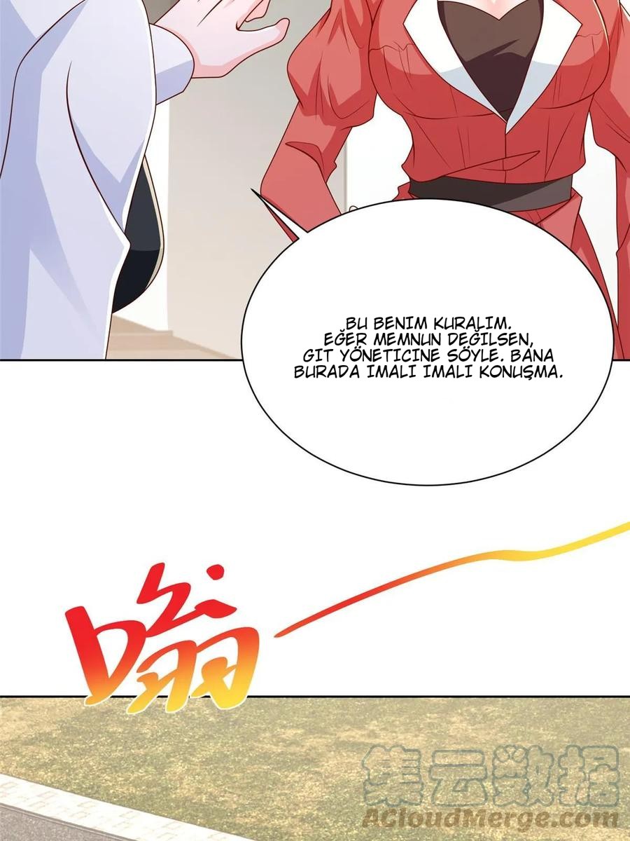 Her Hafta Yeni Bir Meslek Bölüm 381 - Sayfa 14