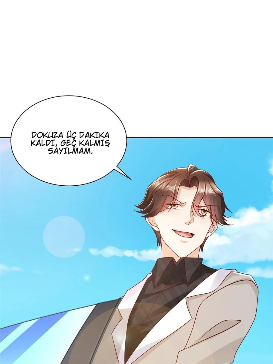 Her Hafta Yeni Bir Meslek Bölüm 381 - Sayfa 16