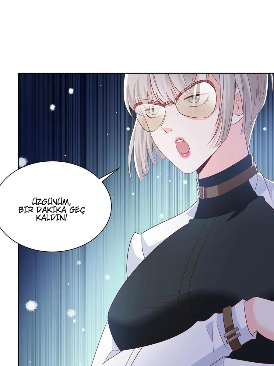 Her Hafta Yeni Bir Meslek Bölüm 381 - Sayfa 18