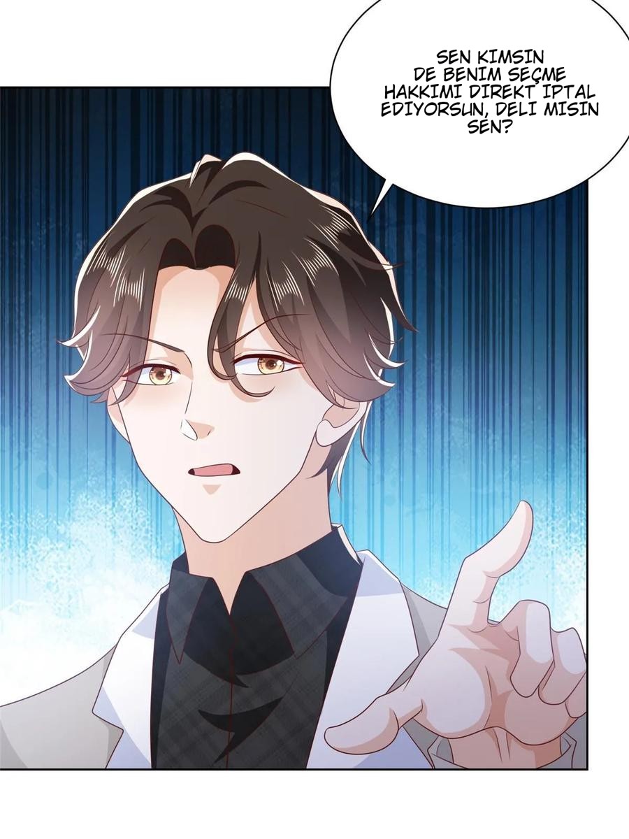 Her Hafta Yeni Bir Meslek Bölüm 381 - Sayfa 21