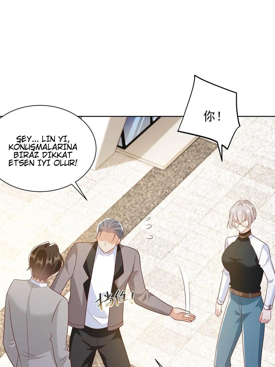 Her Hafta Yeni Bir Meslek Bölüm 381 - Sayfa 22