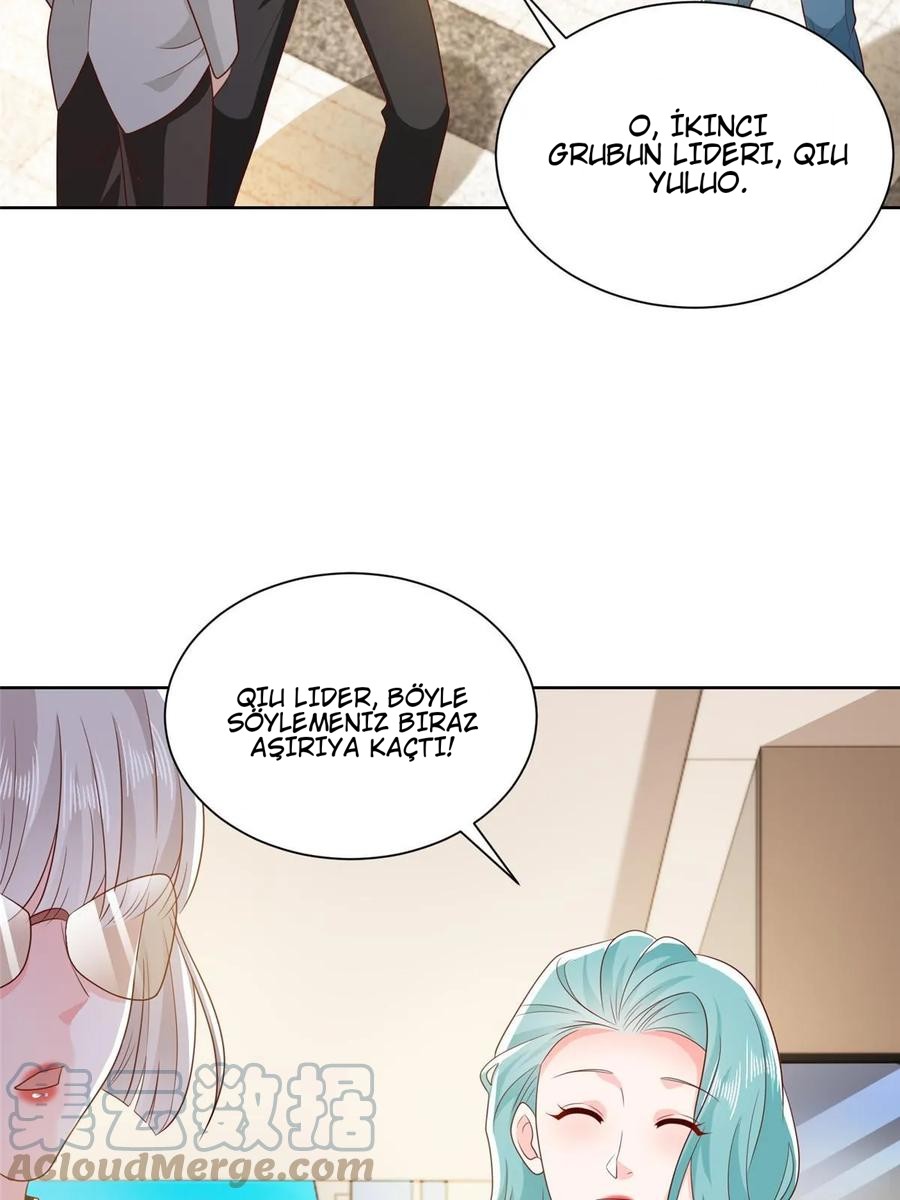 Her Hafta Yeni Bir Meslek Bölüm 381 - Sayfa 23