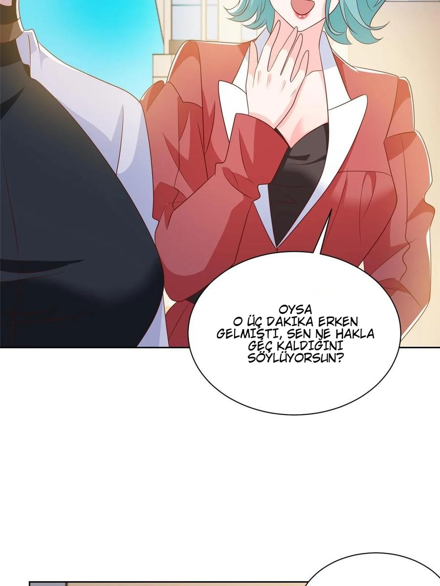 Her Hafta Yeni Bir Meslek Bölüm 381 - Sayfa 24