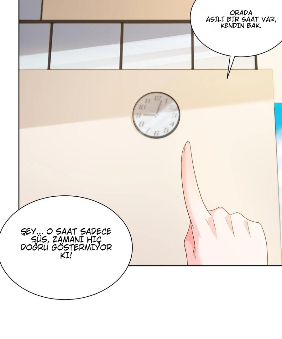 Her Hafta Yeni Bir Meslek Bölüm 381 - Sayfa 25