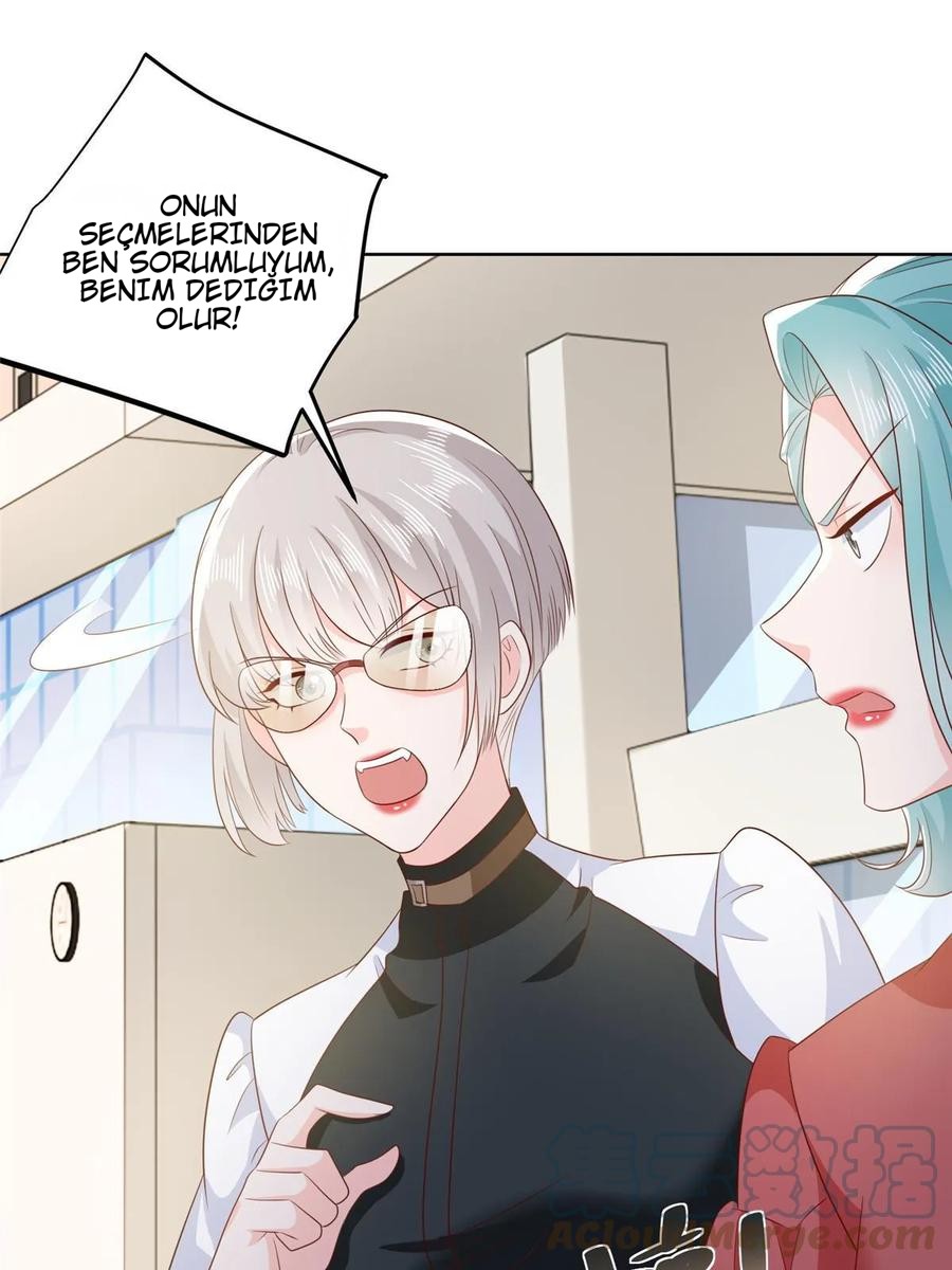 Her Hafta Yeni Bir Meslek Bölüm 381 - Sayfa 26