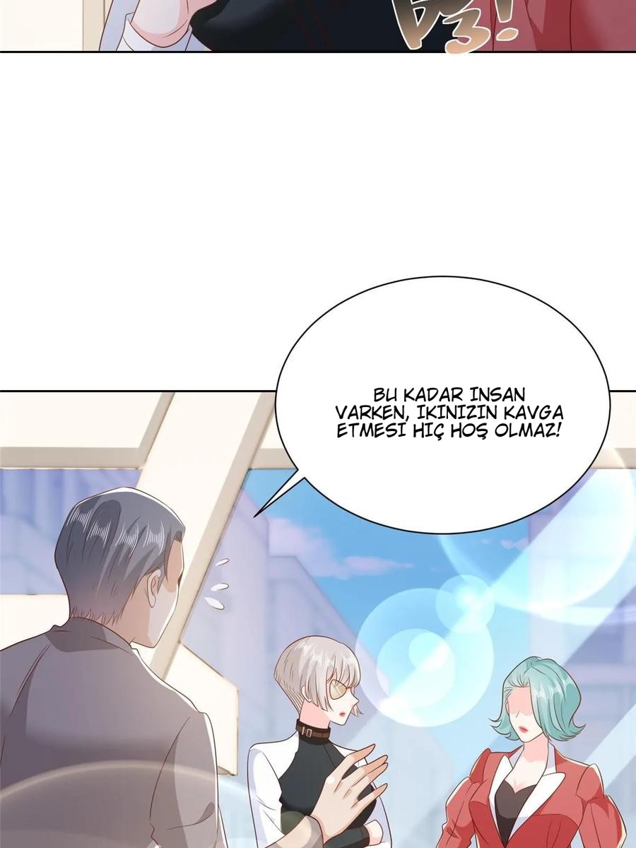 Her Hafta Yeni Bir Meslek Bölüm 381 - Sayfa 27