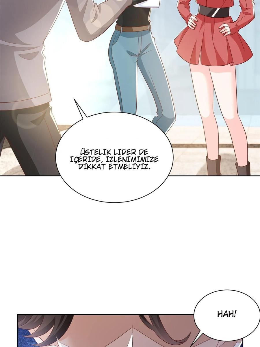 Her Hafta Yeni Bir Meslek Bölüm 381 - Sayfa 28