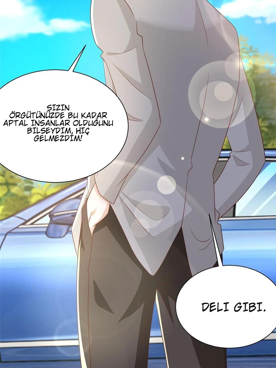 Her Hafta Yeni Bir Meslek Bölüm 381 - Sayfa 30