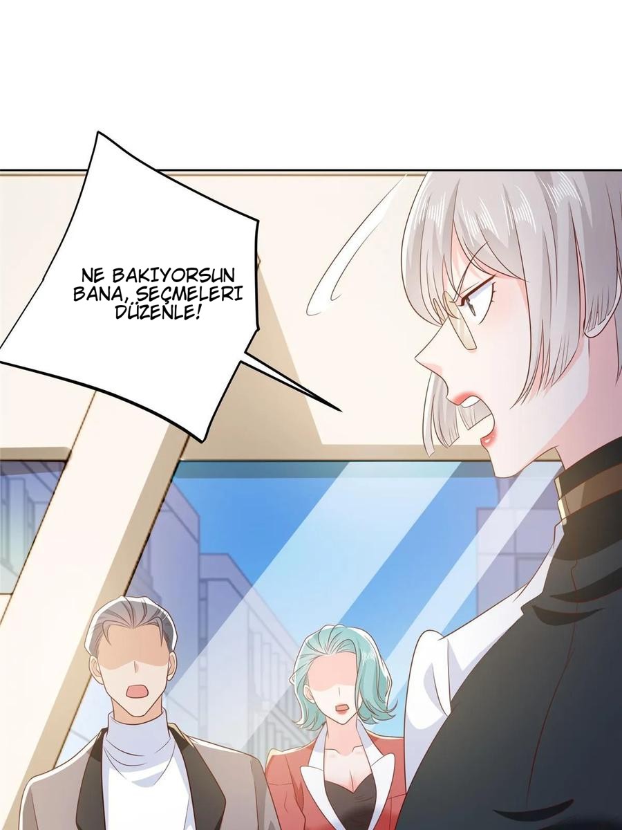 Her Hafta Yeni Bir Meslek Bölüm 381 - Sayfa 34