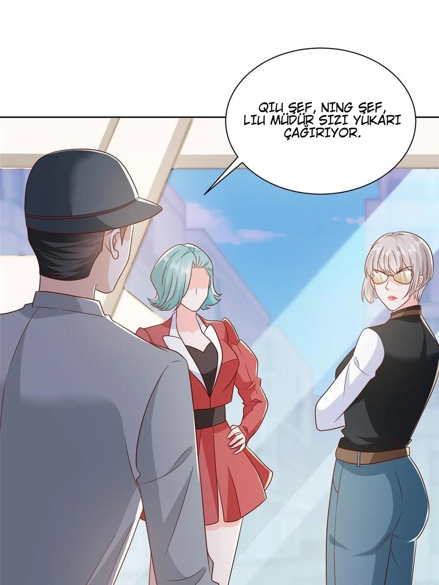 Her Hafta Yeni Bir Meslek Bölüm 381 - Sayfa 36