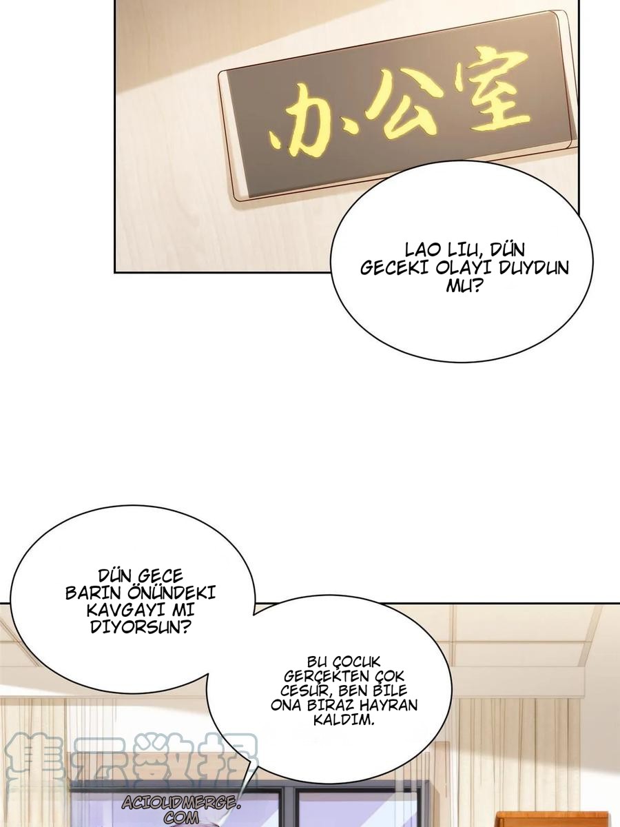 Her Hafta Yeni Bir Meslek Bölüm 381 - Sayfa 38