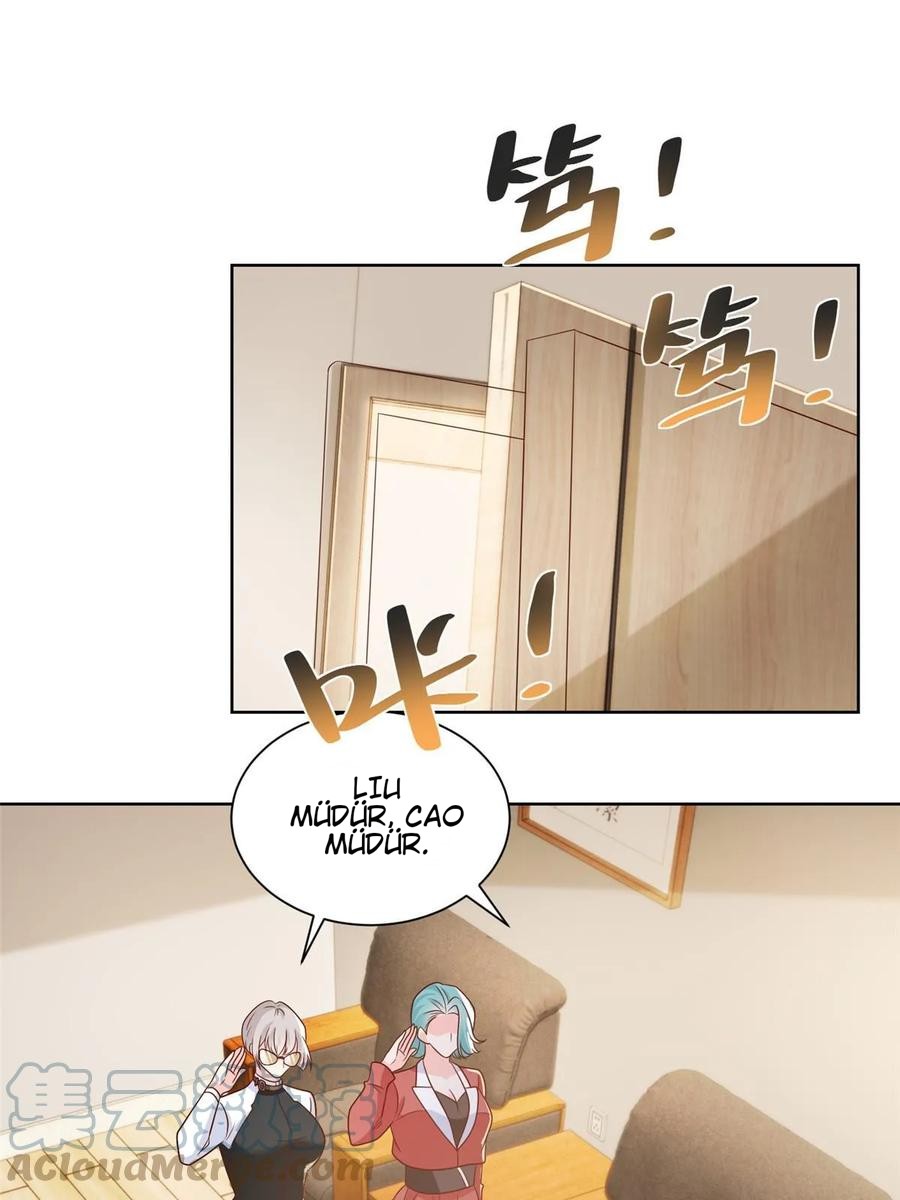 Her Hafta Yeni Bir Meslek Bölüm 381 - Sayfa 40