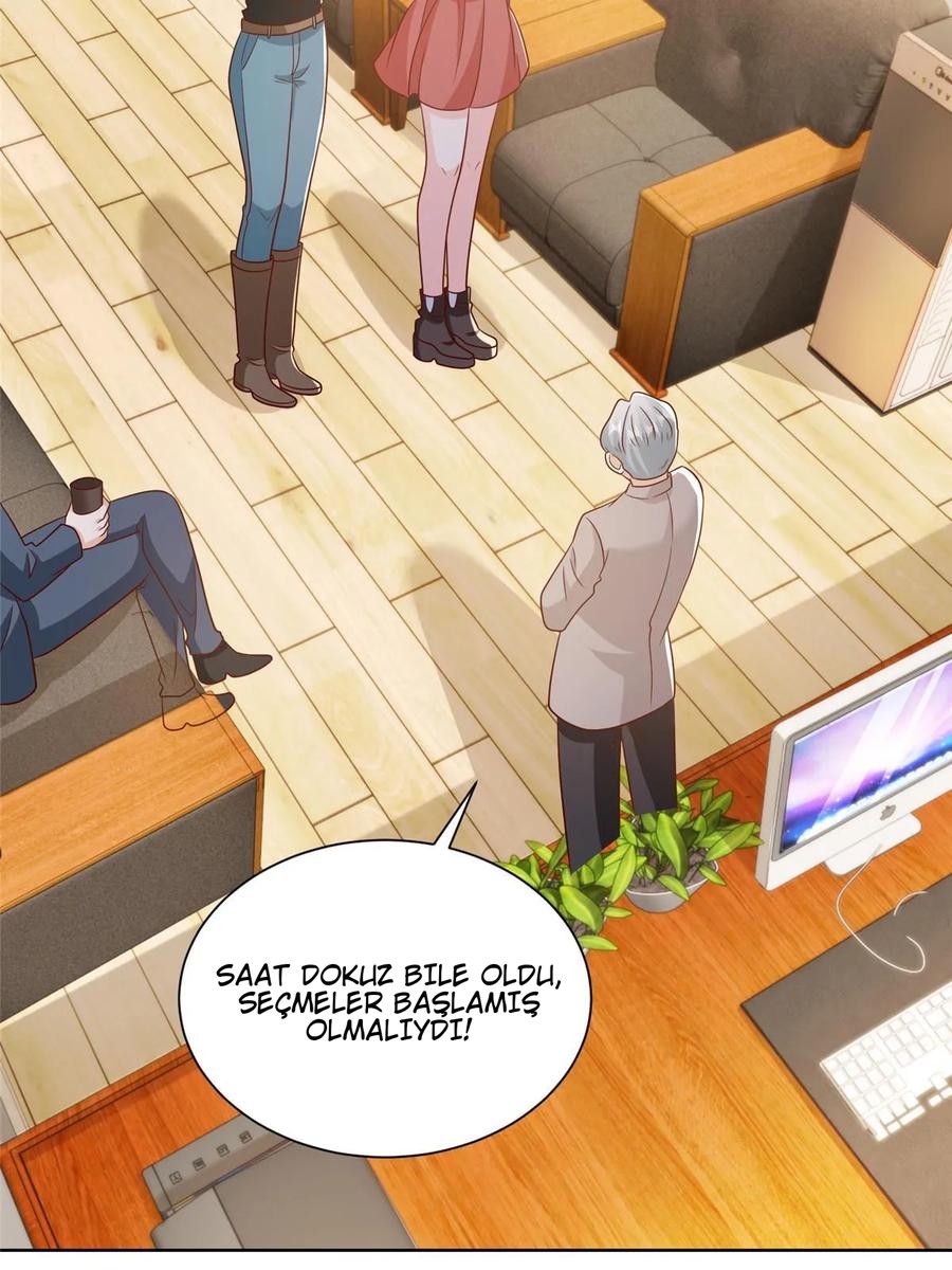 Her Hafta Yeni Bir Meslek Bölüm 381 - Sayfa 41