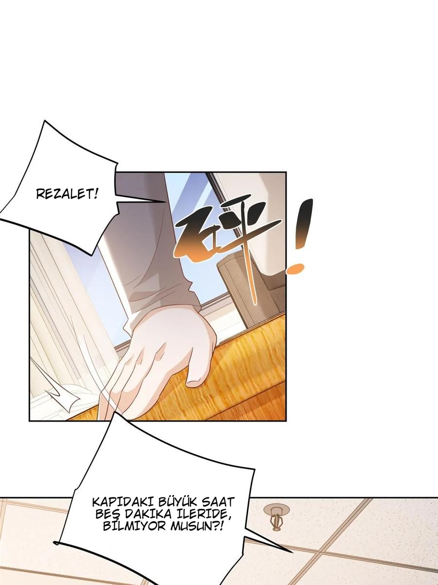 Her Hafta Yeni Bir Meslek Bölüm 381 - Sayfa 45