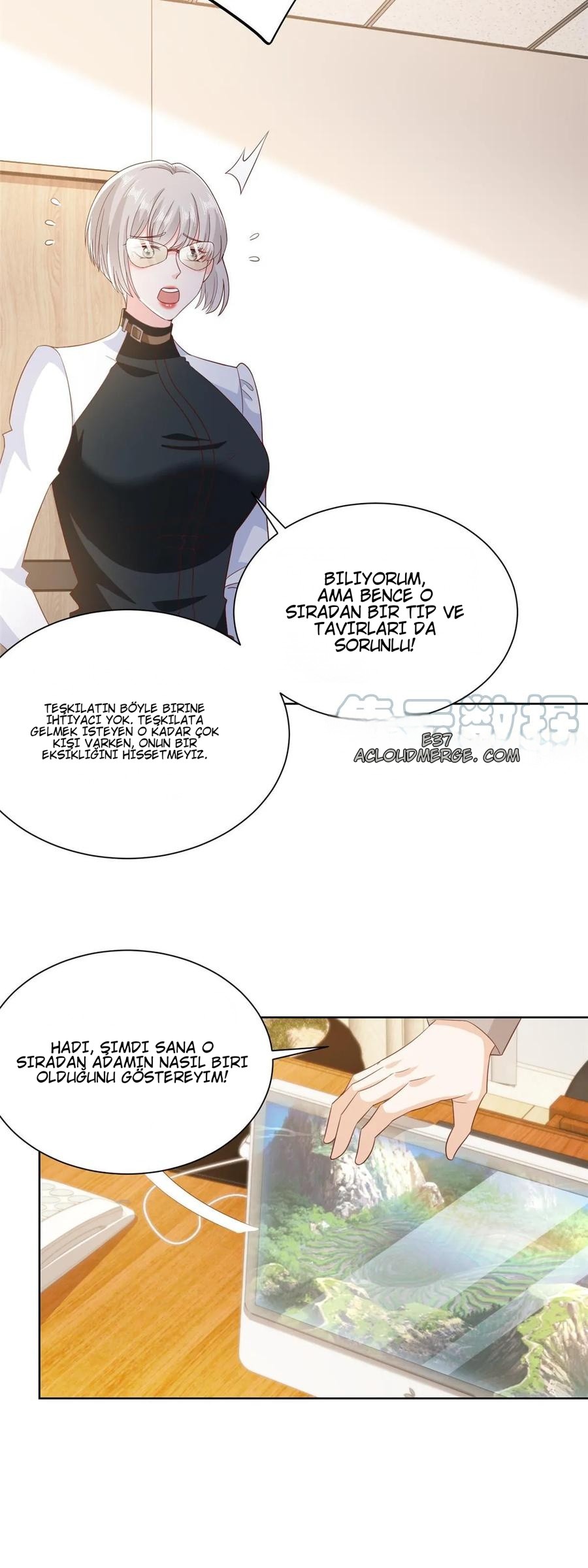 Her Hafta Yeni Bir Meslek Bölüm 381 - Sayfa 46