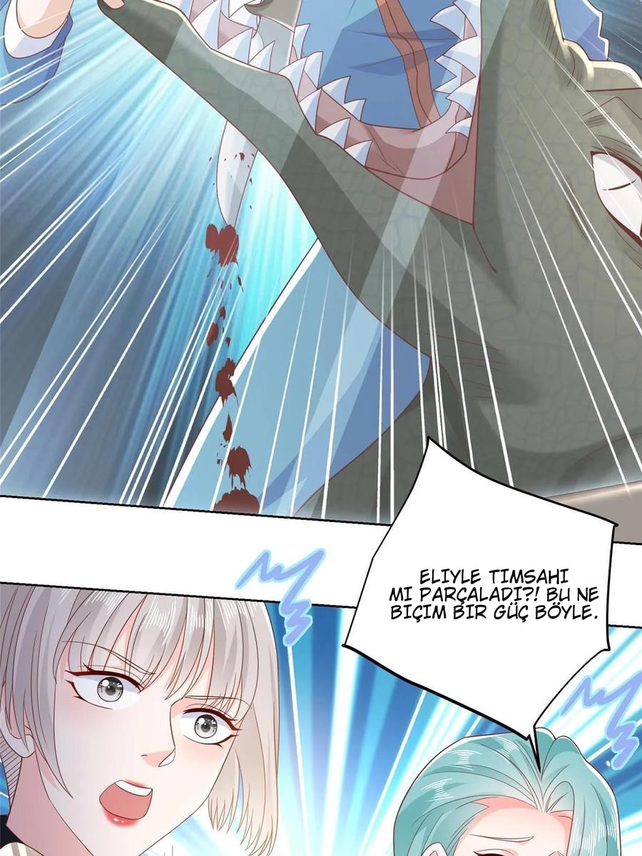 Her Hafta Yeni Bir Meslek Bölüm 381 - Sayfa 49