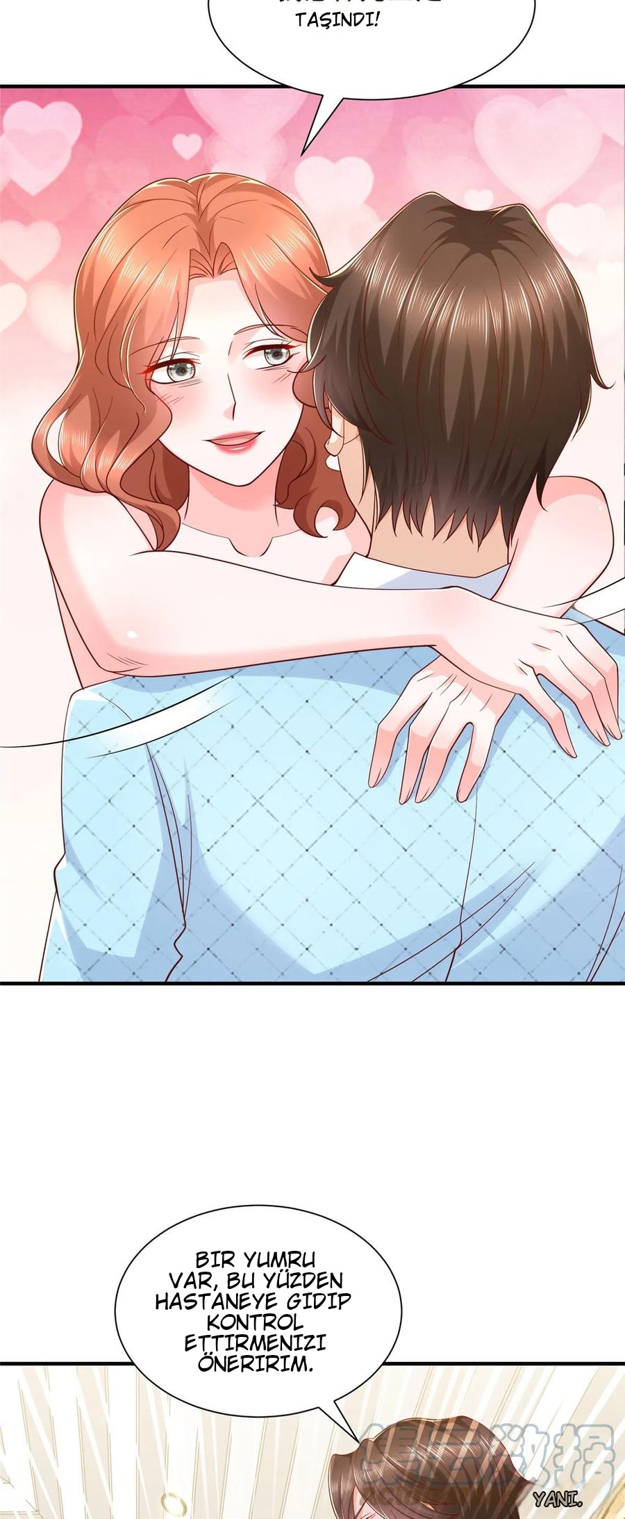 Her Hafta Yeni Bir Meslek Bölüm 259 - Sayfa 4