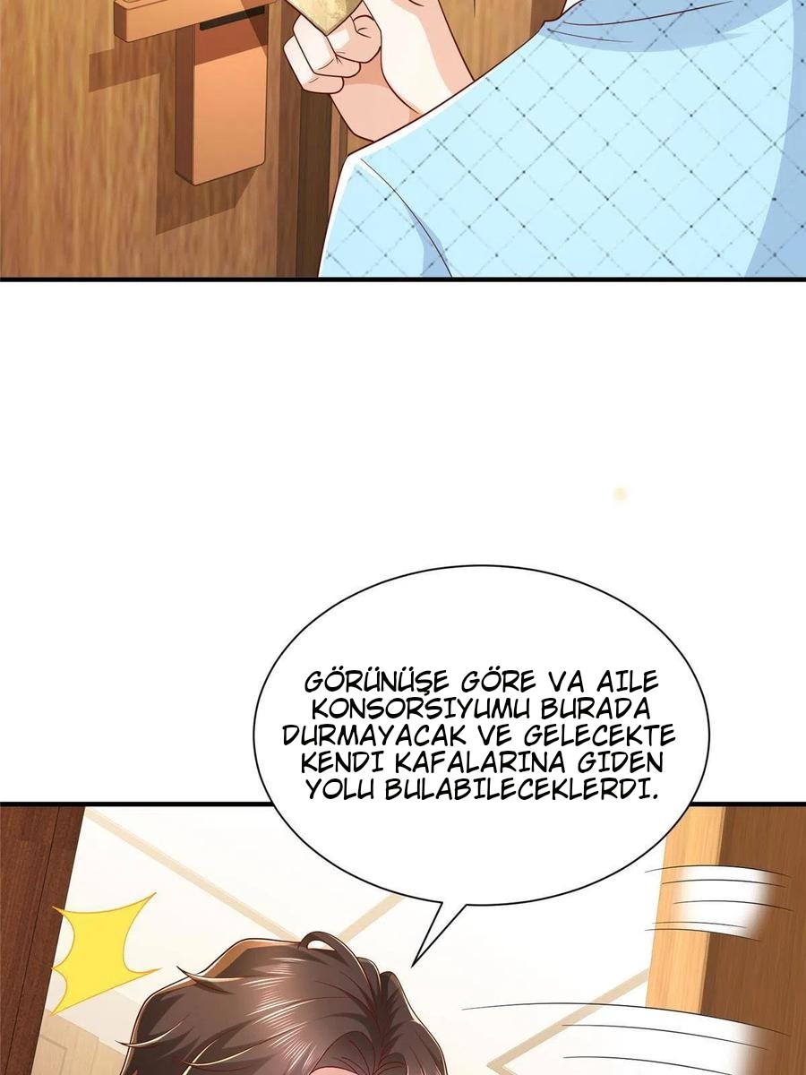 Her Hafta Yeni Bir Meslek Bölüm 259 - Sayfa 15