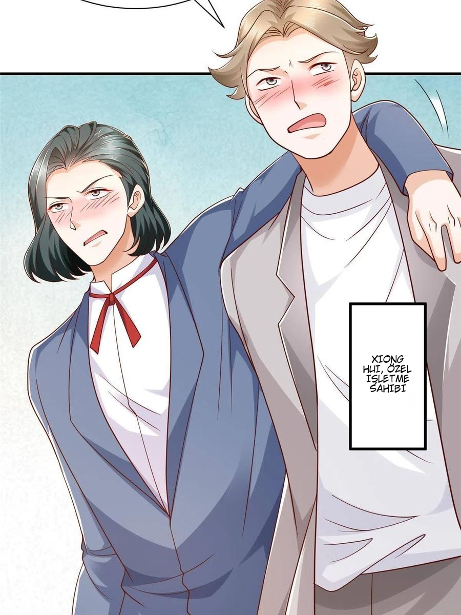 Her Hafta Yeni Bir Meslek Bölüm 259 - Sayfa 20