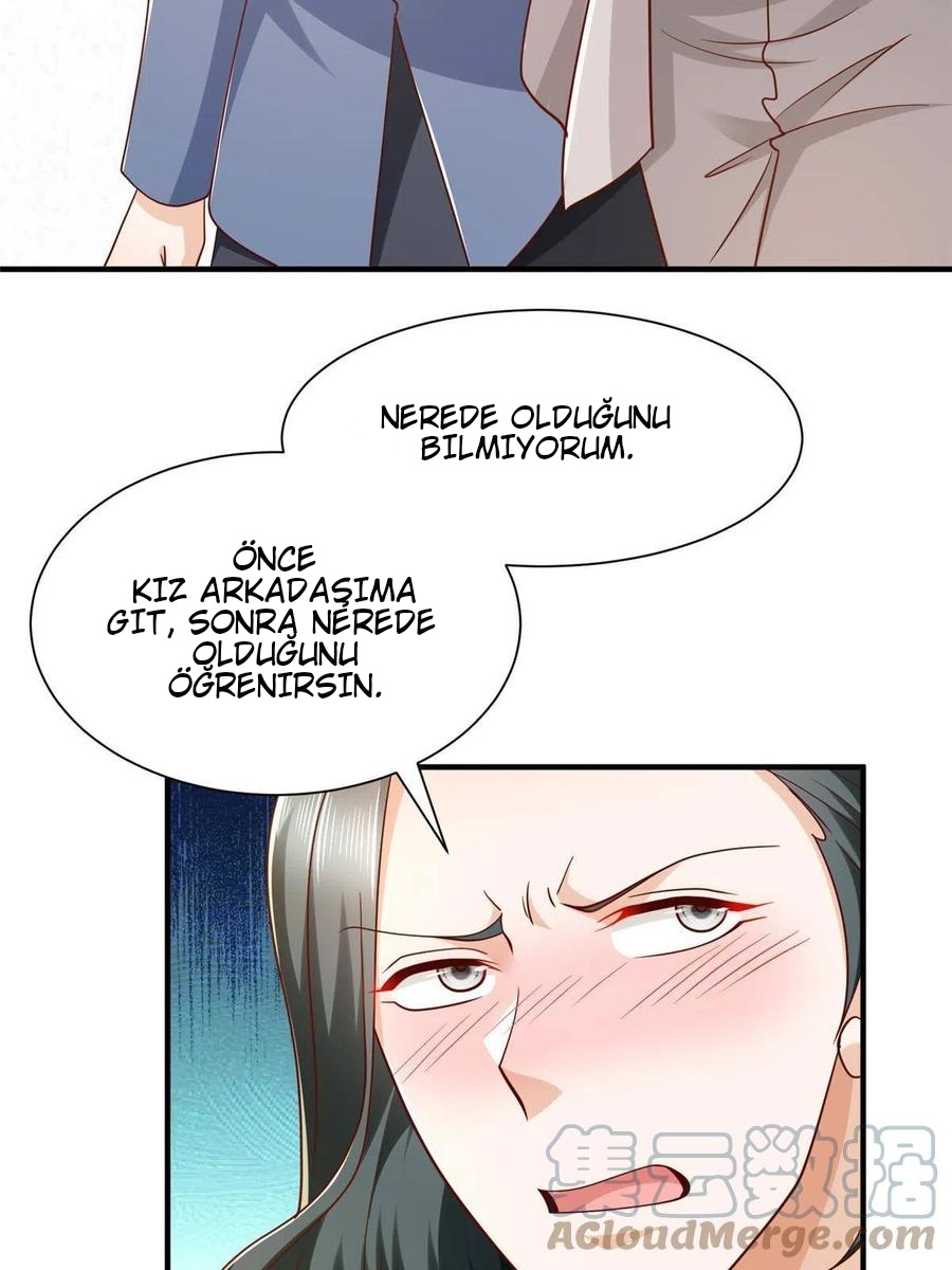 Her Hafta Yeni Bir Meslek Bölüm 259 - Sayfa 21