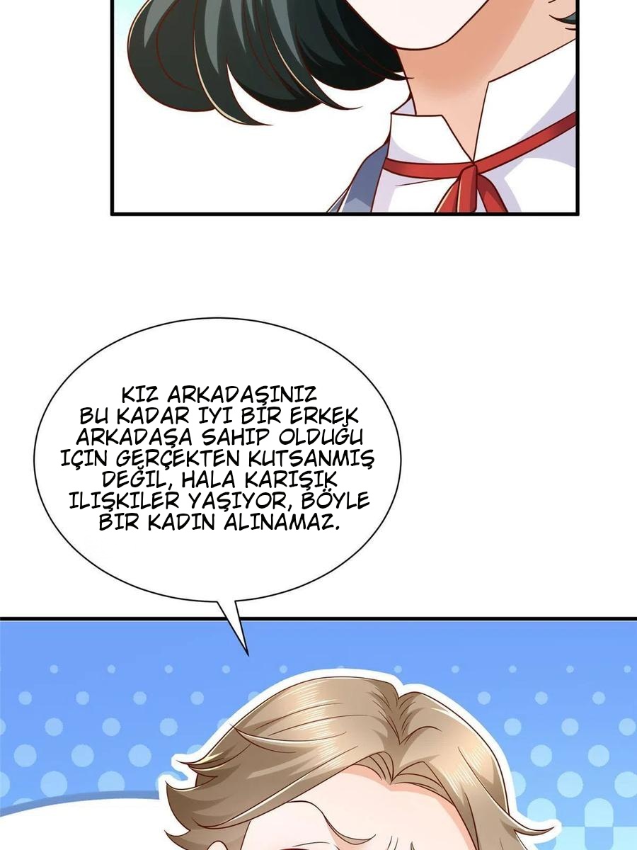 Her Hafta Yeni Bir Meslek Bölüm 259 - Sayfa 22