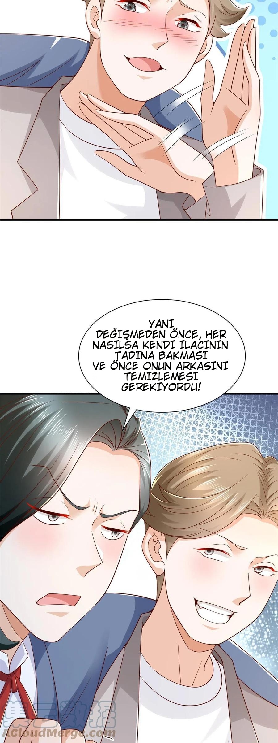 Her Hafta Yeni Bir Meslek Bölüm 259 - Sayfa 23