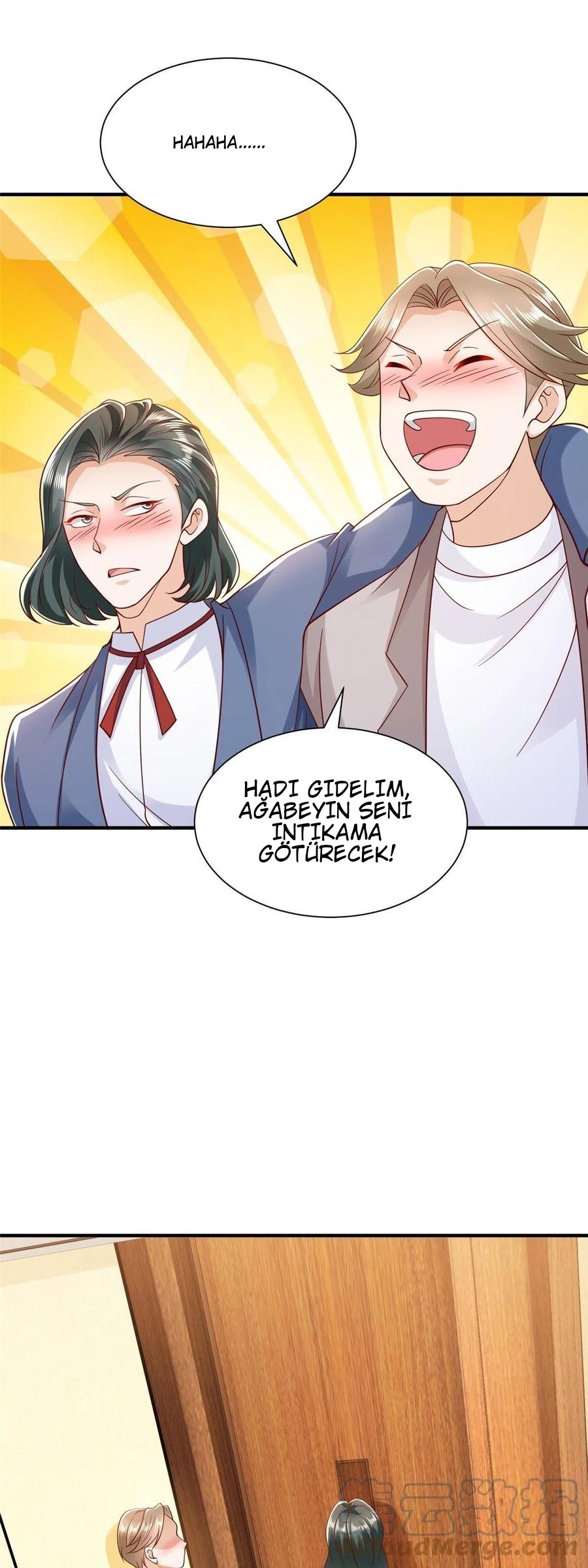 Her Hafta Yeni Bir Meslek Bölüm 259 - Sayfa 25