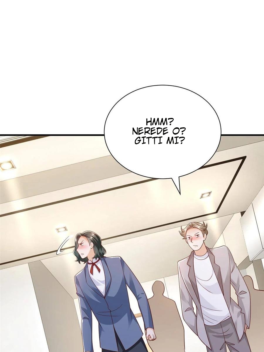 Her Hafta Yeni Bir Meslek Bölüm 259 - Sayfa 29