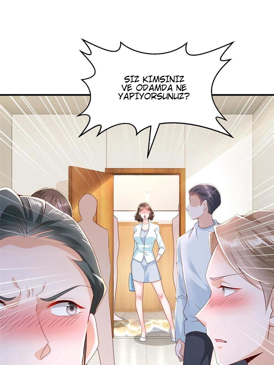 Her Hafta Yeni Bir Meslek Bölüm 259 - Sayfa 33