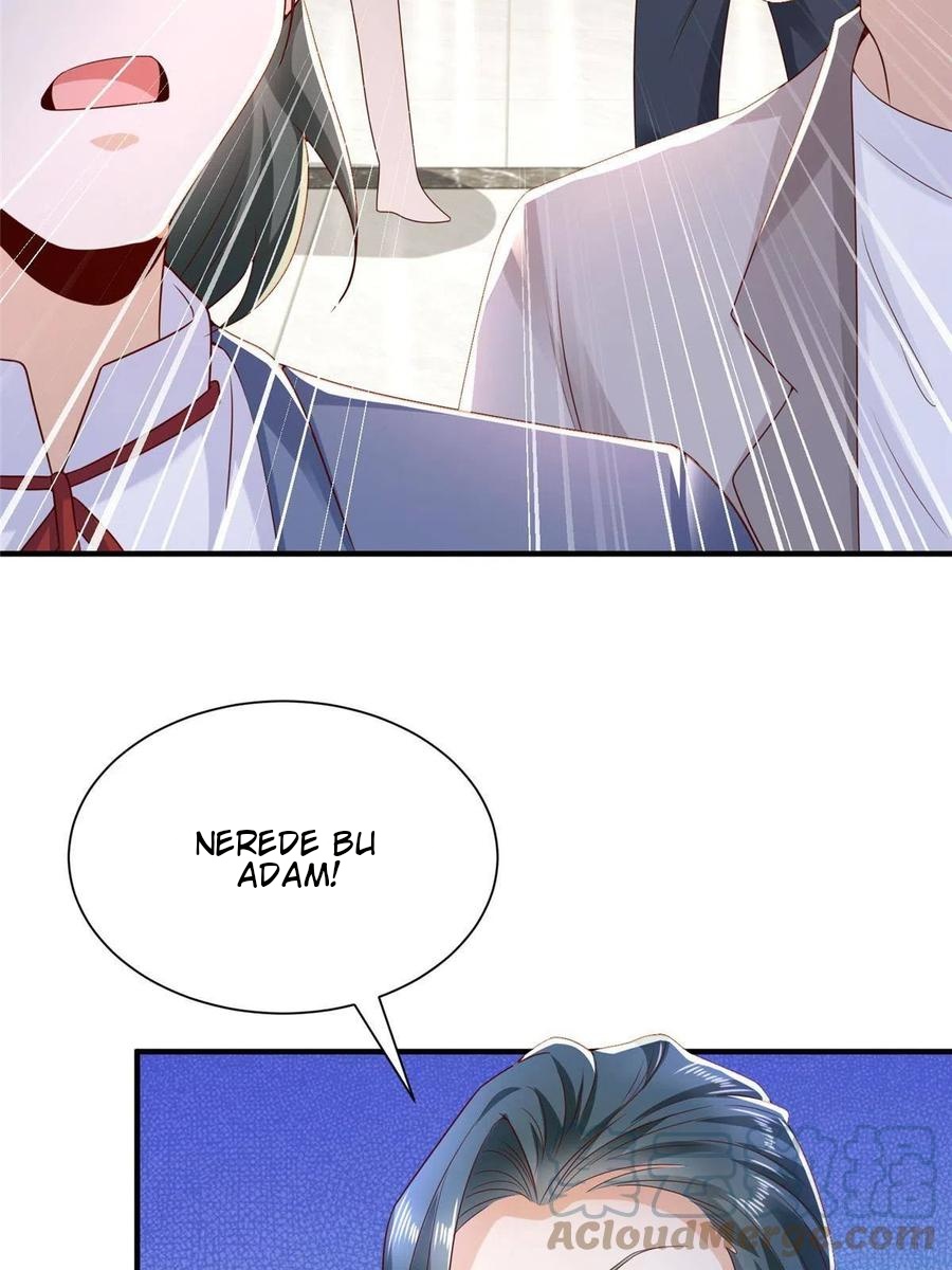 Her Hafta Yeni Bir Meslek Bölüm 259 - Sayfa 34