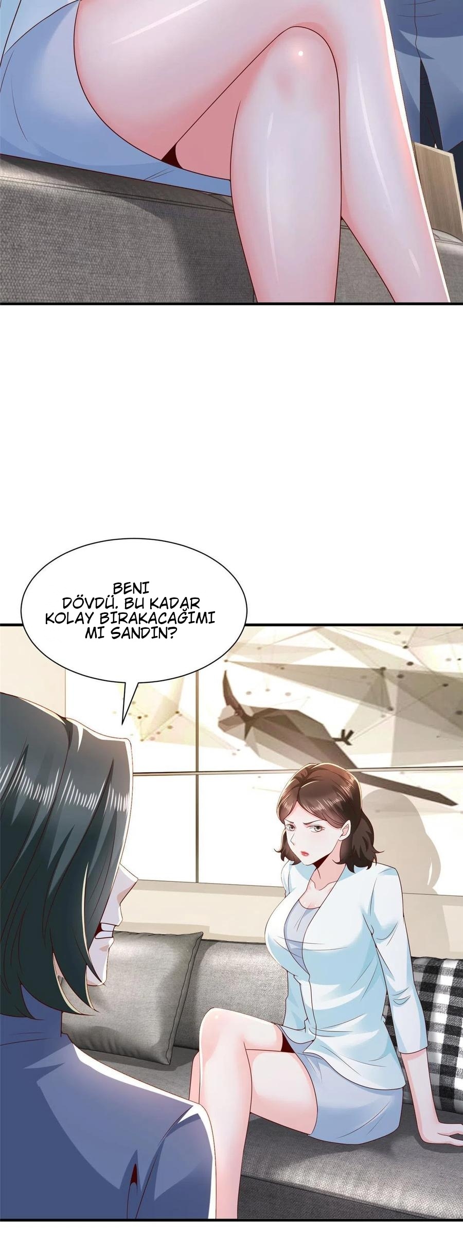 Her Hafta Yeni Bir Meslek Bölüm 259 - Sayfa 38