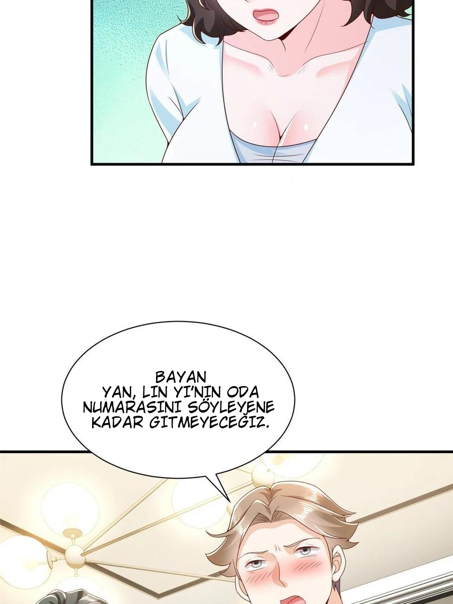 Her Hafta Yeni Bir Meslek Bölüm 259 - Sayfa 43