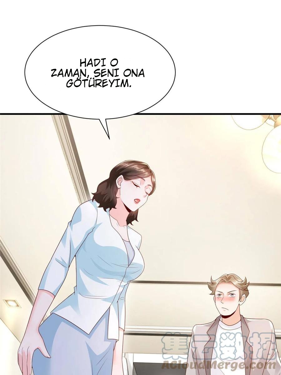 Her Hafta Yeni Bir Meslek Bölüm 259 - Sayfa 48