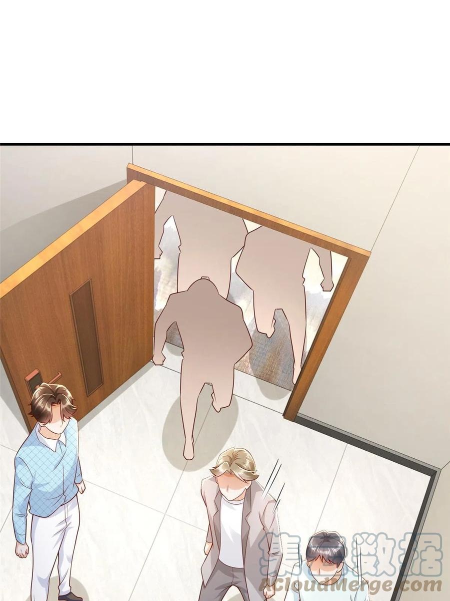 Her Hafta Yeni Bir Meslek Bölüm 259 - Sayfa 54