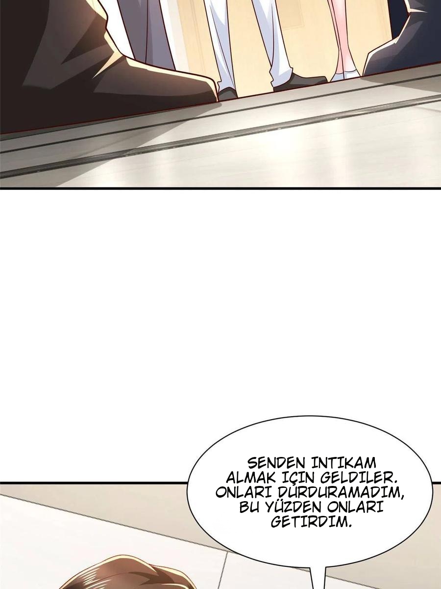 Her Hafta Yeni Bir Meslek Bölüm 259 - Sayfa 58