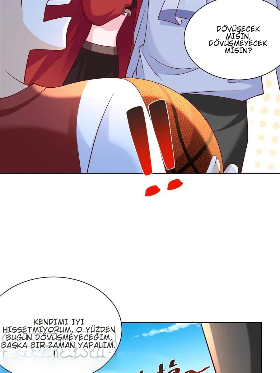 Her Hafta Yeni Bir Meslek Bölüm 227 - Sayfa 7