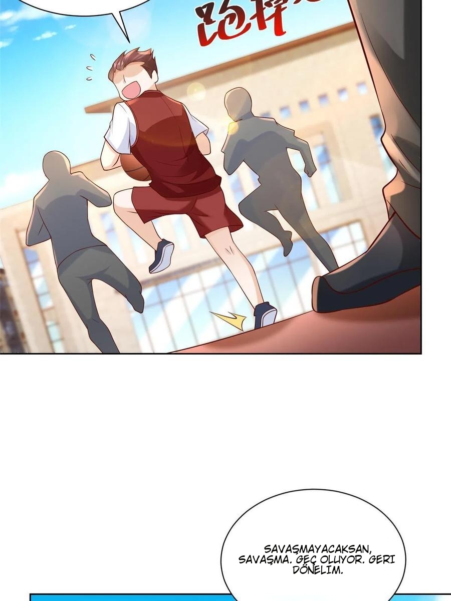 Her Hafta Yeni Bir Meslek Bölüm 227 - Sayfa 8