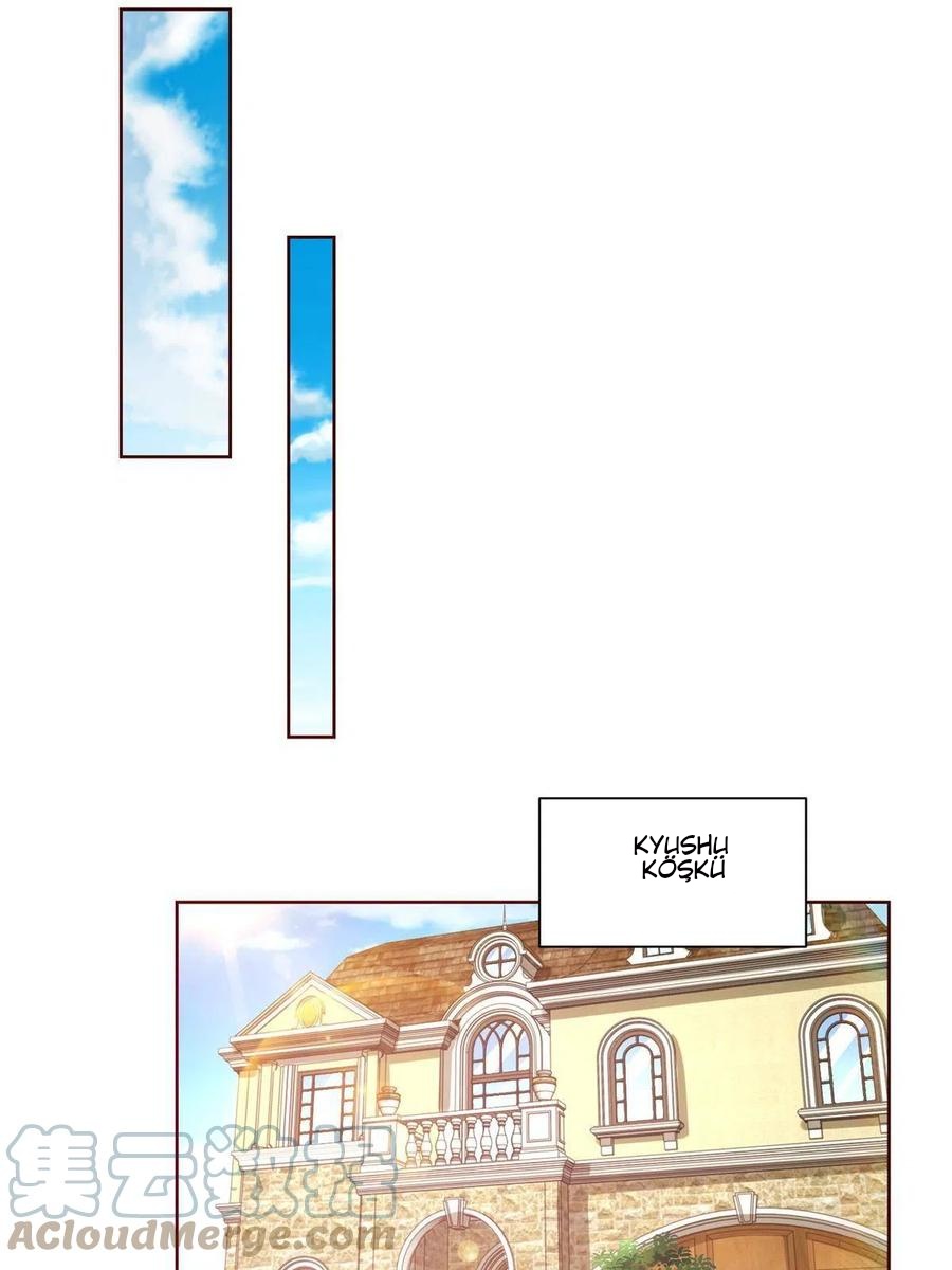 Her Hafta Yeni Bir Meslek Bölüm 227 - Sayfa 10