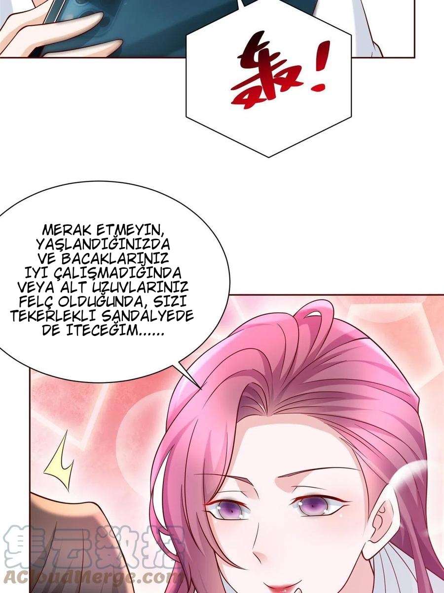 Her Hafta Yeni Bir Meslek Bölüm 227 - Sayfa 16